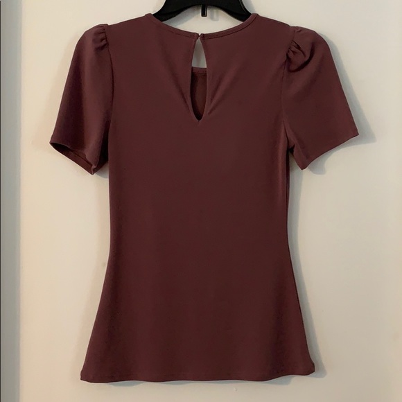 Express Blouse - Picture 2 of 8